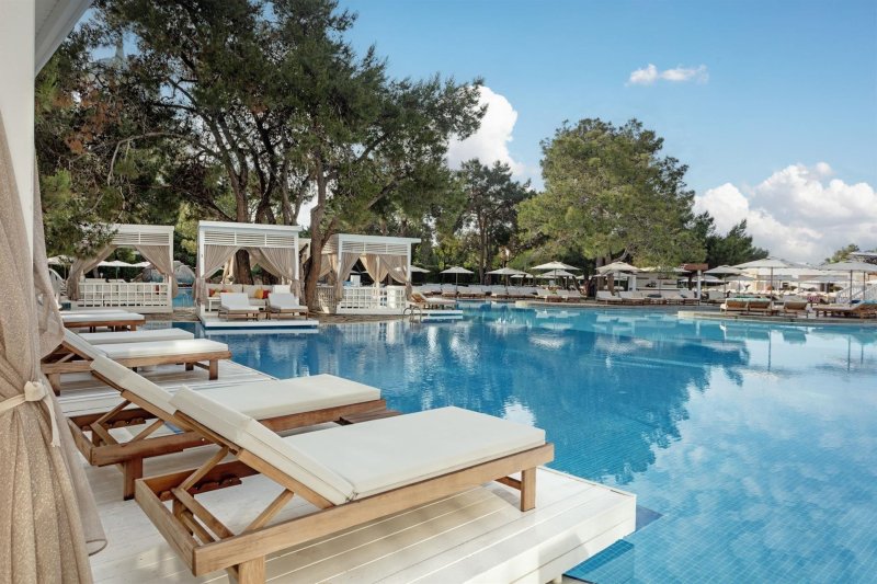 Antalya utazás Titanic Deluxe Lara