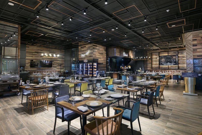 Antalya utazás Titanic Mardan Palace