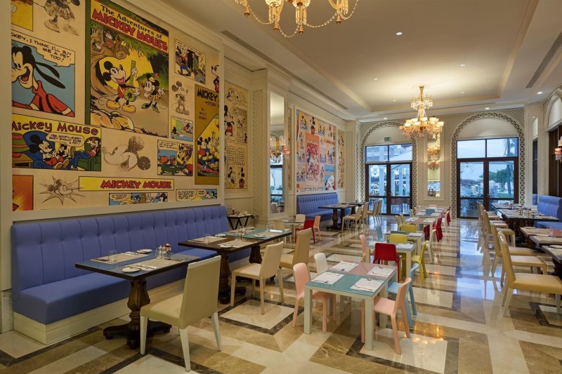 Antalya utazás Titanic Mardan Palace