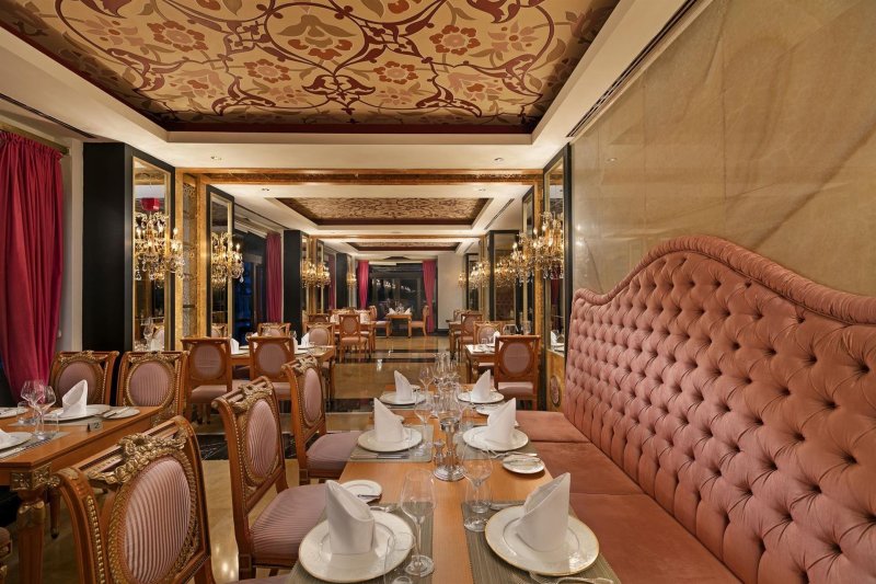 Antalya utazás Titanic Mardan Palace