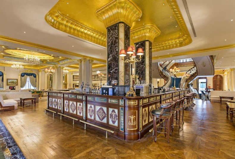 Antalya utazás Titanic Mardan Palace