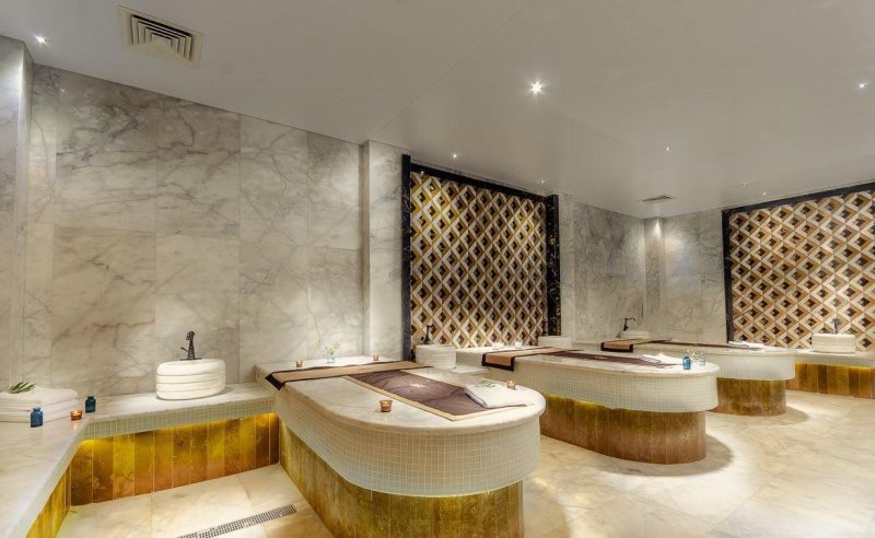 Hurghada utazás Titanic Royal Aqua Park