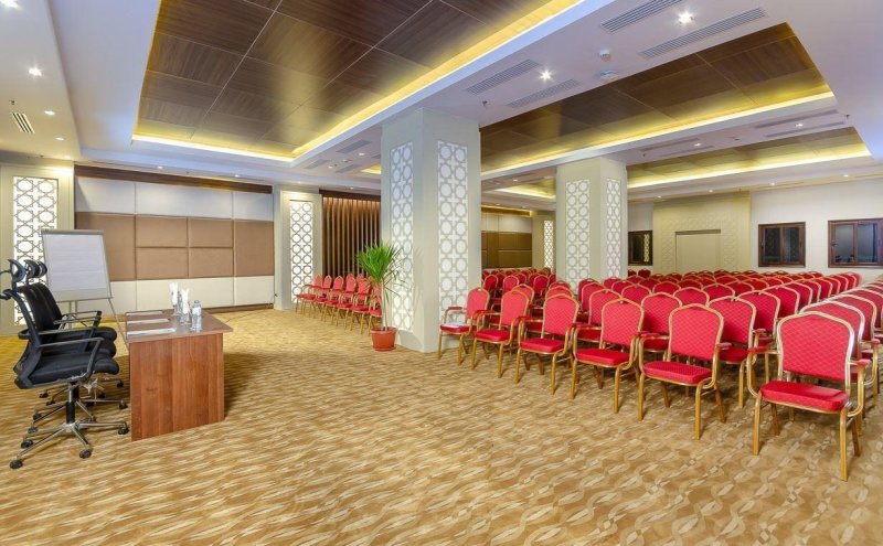 Hurghada utazás Titanic Royal Aqua Park