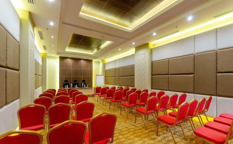 Hurghada utazás Titanic Royal Aqua Park