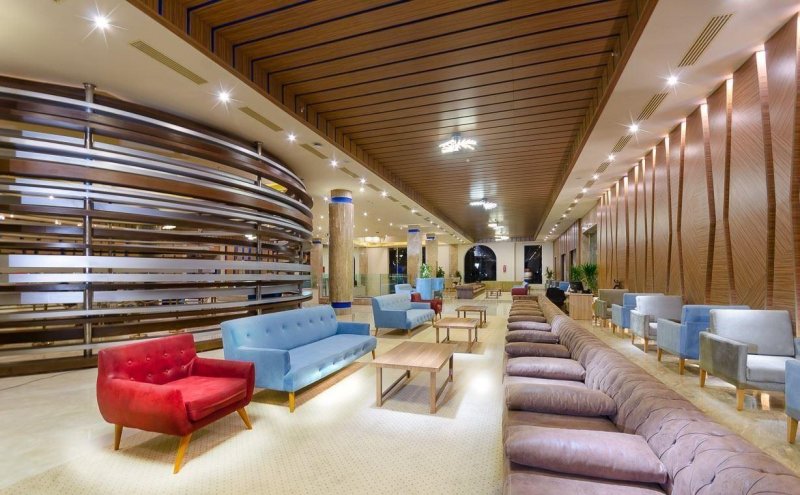 Hurghada utazás Titanic Royal Aqua Park