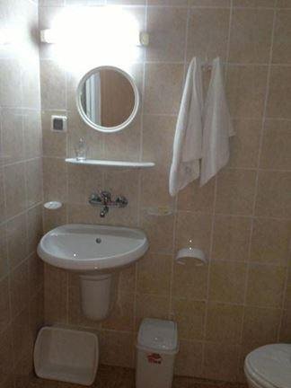 Napospart utazás Trakia Garden