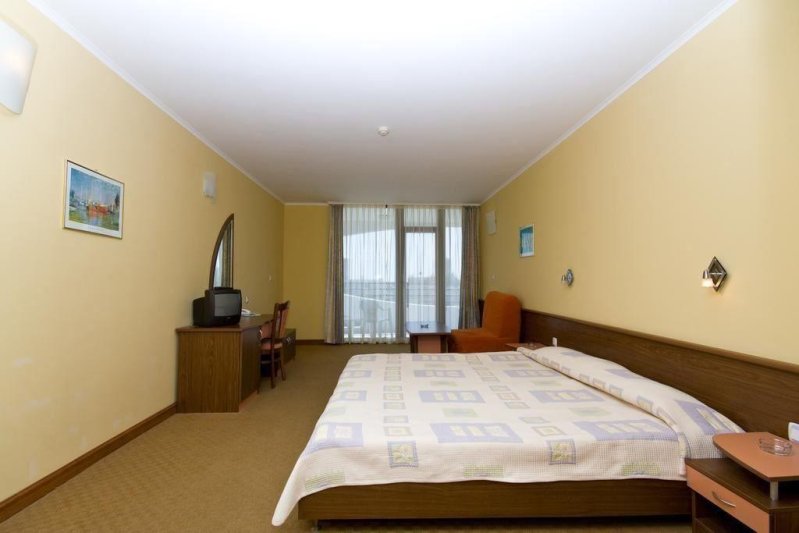 Napospart utazás Trakia Plaza