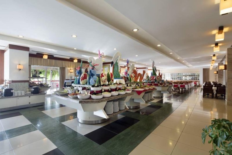 Side utazás Trendy Aspendos Beach