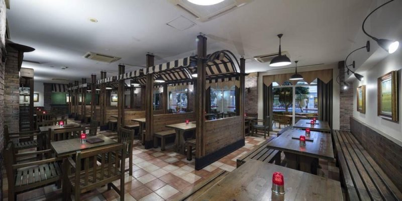 Side utazás Trendy Aspendos Beach