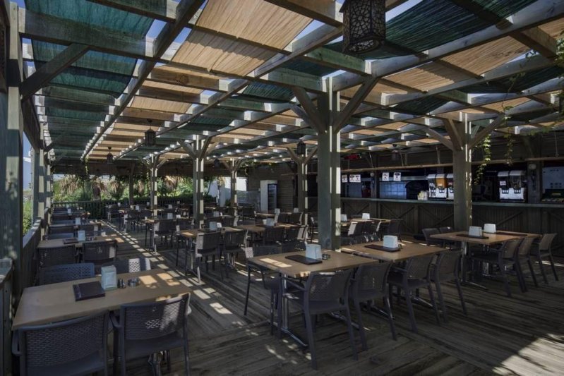 Side utazás Trendy Aspendos Beach