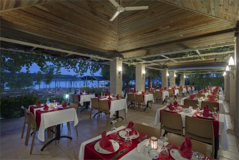 Side utazás Trendy Palm Beach