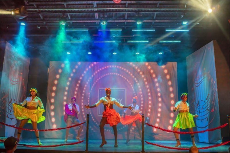 Side utazás Trendy Palm Beach