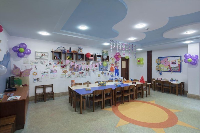 Side utazás Trendy Palm Beach