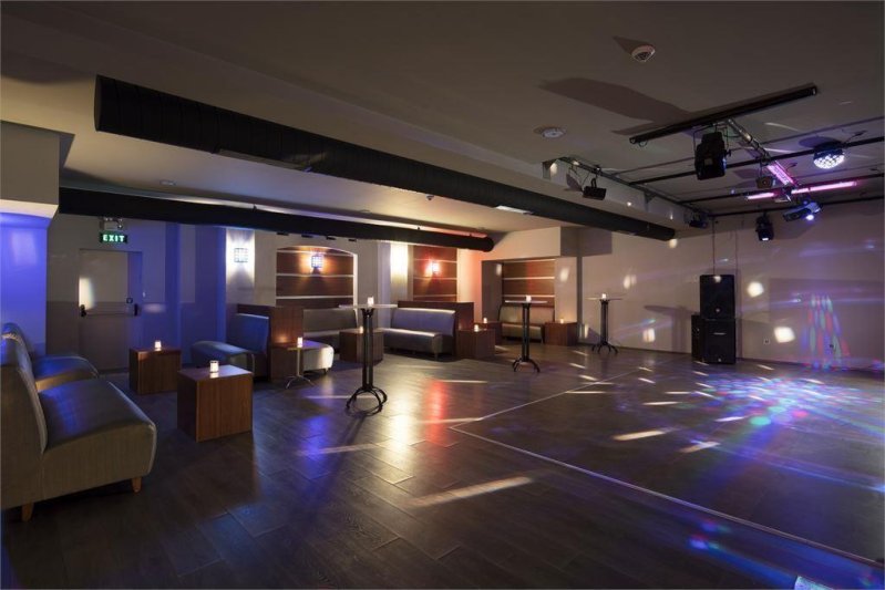 Side utazás Trendy Palm Beach