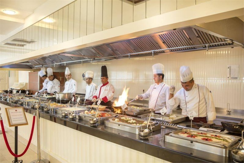 Side utazás Trendy Palm Beach