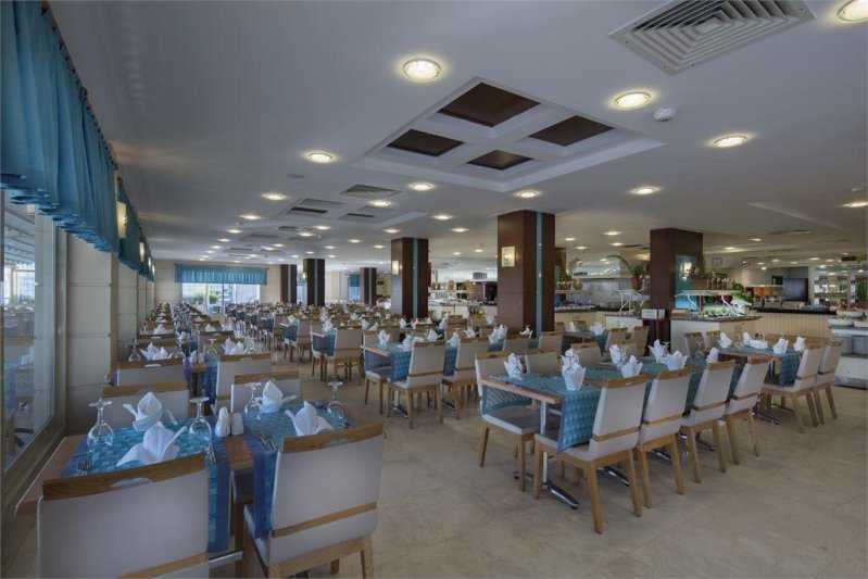 Side utazás Trendy Palm Beach