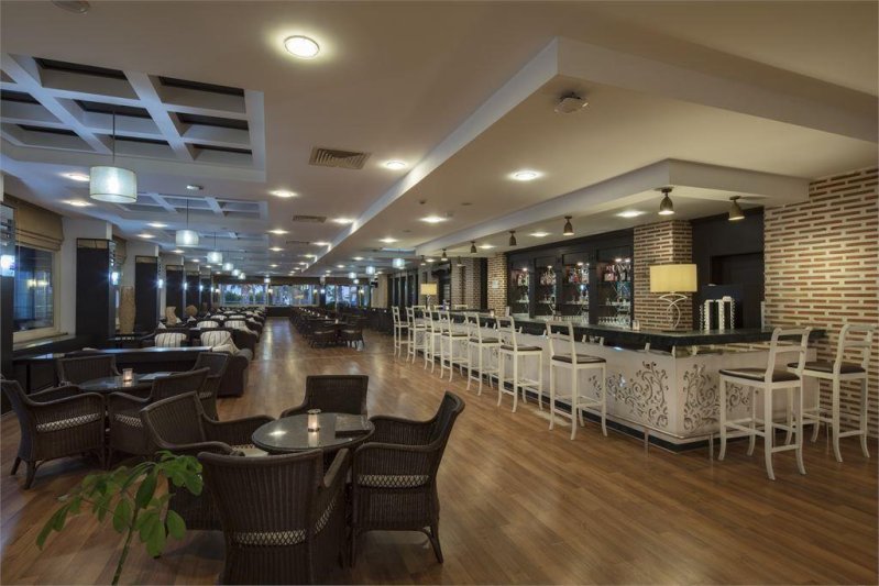 Side utazás Trendy Palm Beach