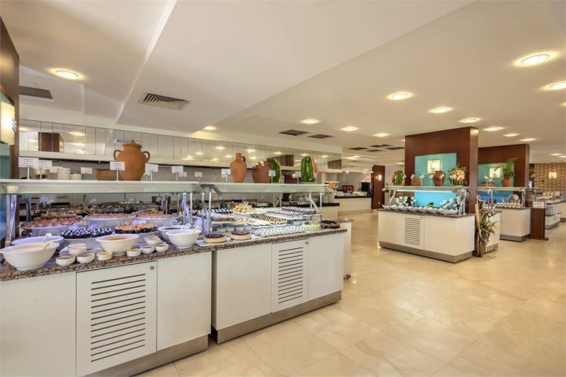 Side utazás Trendy Palm Beach