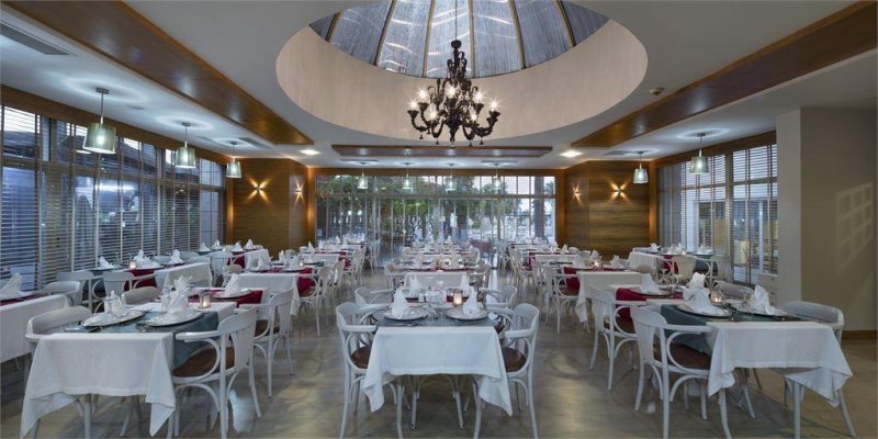 Side utazás Trendy Palm Beach