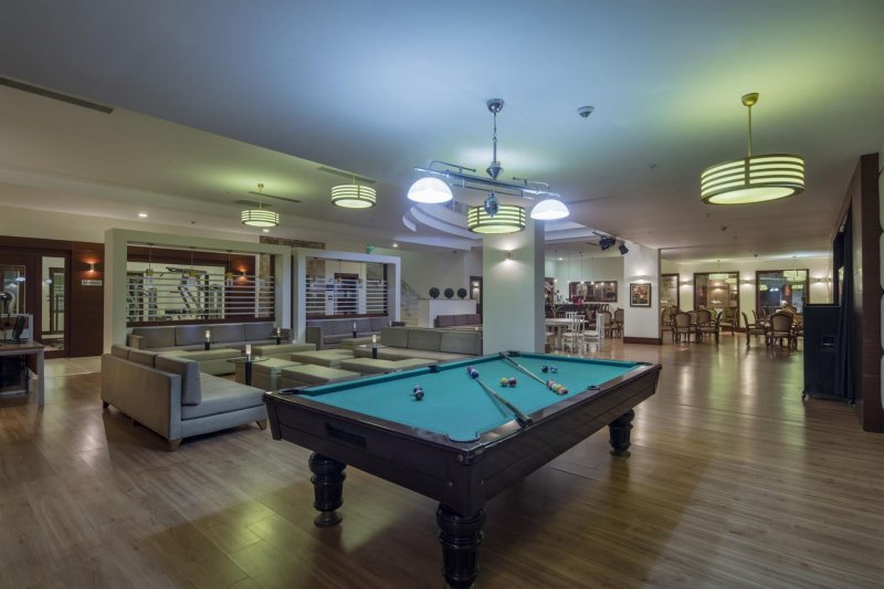 Side utazás Trendy Side Beach