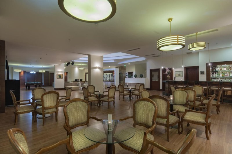 Side utazás Trendy Side Beach