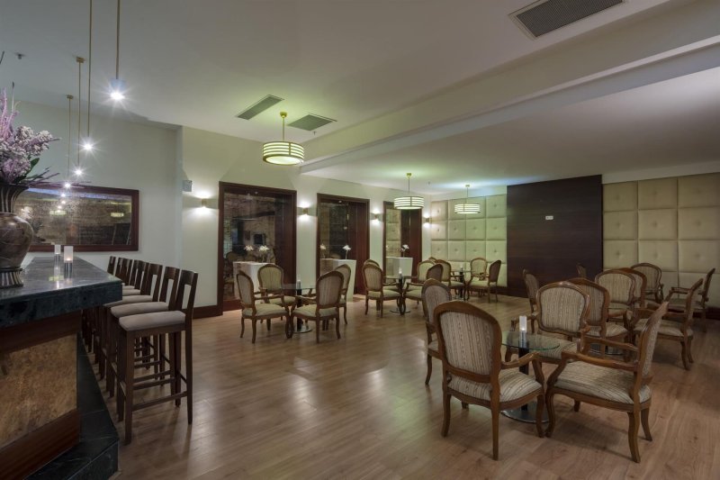 Side utazás Trendy Side Beach