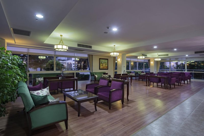 Side utazás Trendy Side Beach