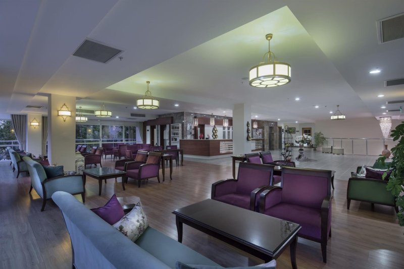 Side utazás Trendy Side Beach