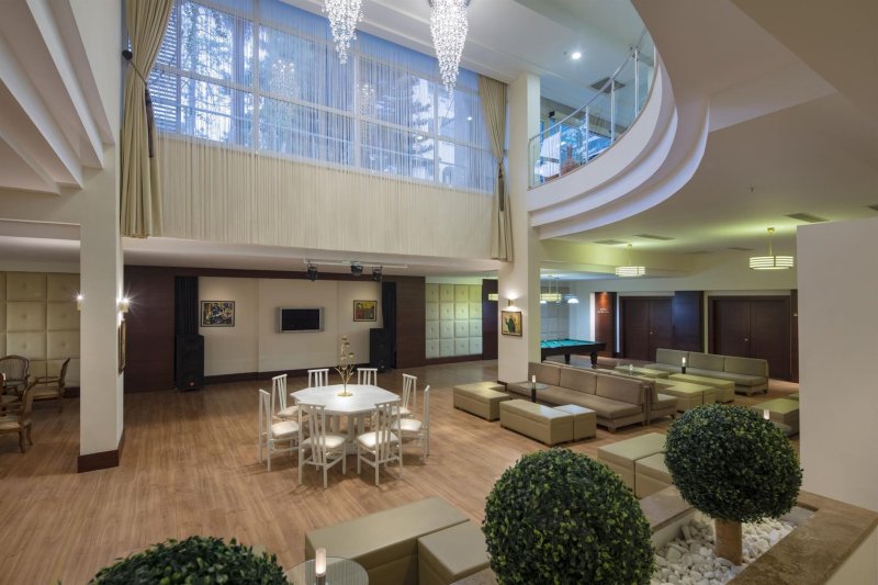 Side utazás Trendy Side Beach