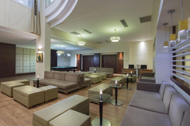 Side utazás Trendy Side Beach