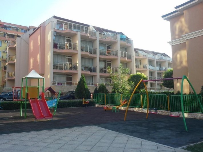 Napospart utazás Tropics