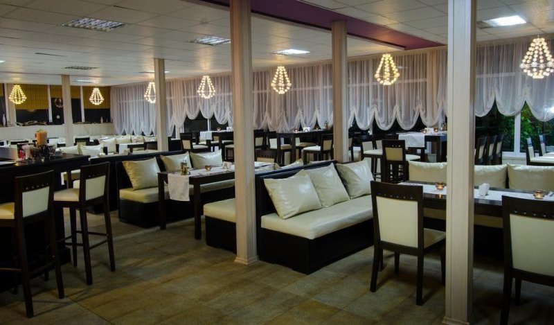 Napospart utazás Tropics