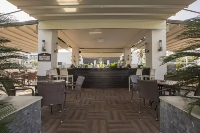 Tui Blue Sherwood Belek (adults Only +16) Belek