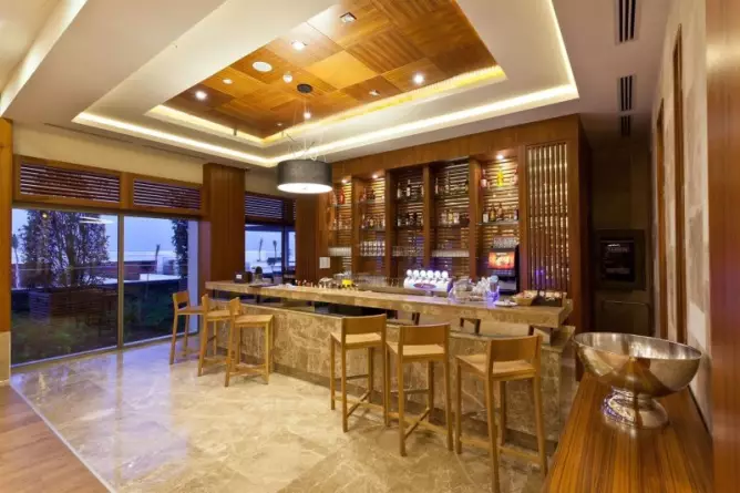 Tui Blue Sherwood Belek (adults Only +16) Belek