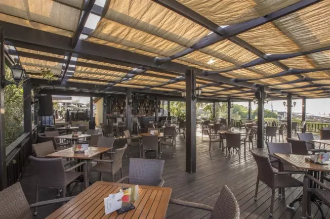 Tui Blue Sherwood Belek (adults Only +16) Belek