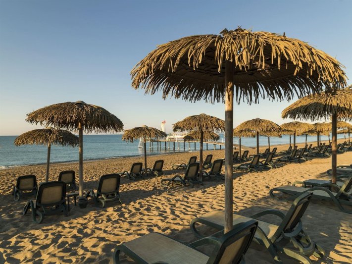 Belek utazás Tui Blue Sherwood Belek (adults Only +16)