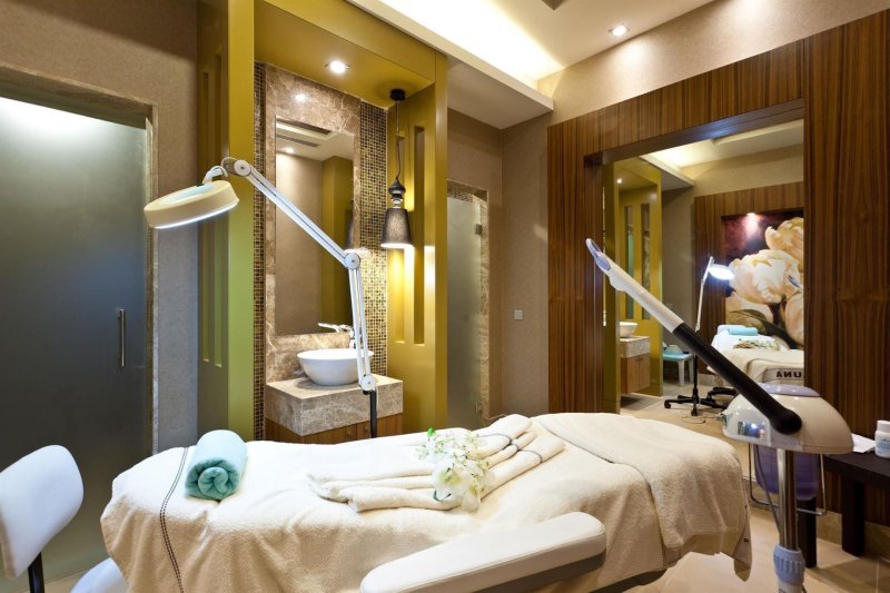 Belek utazás Tui Blue Sherwood Belek (adults Only +16)