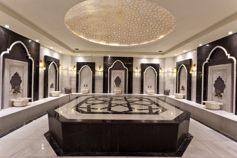 Belek utazás Tui Blue Sherwood Belek (adults Only +16)