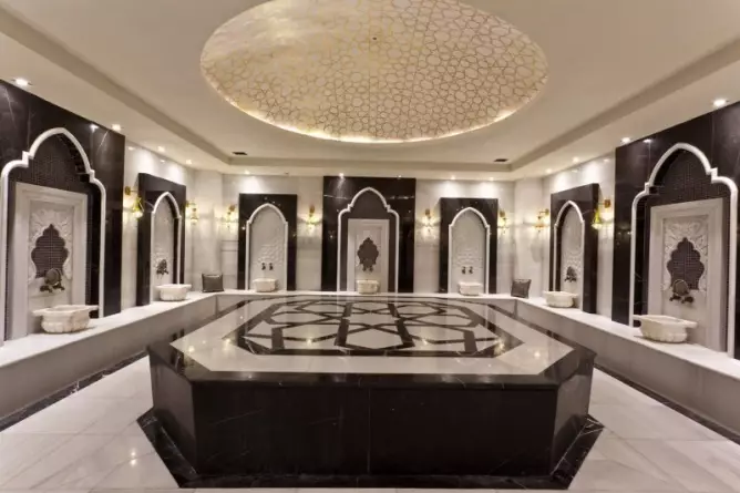Tui Blue Sherwood Belek (adults Only +16) Belek
