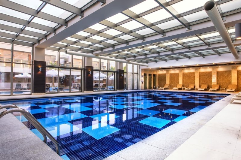 Belek utazás Tui Blue Sherwood Belek (adults Only +16)