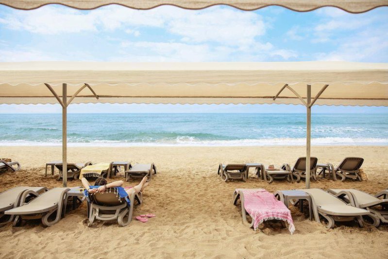 Side utazás Tui Magic Life Jacaranda