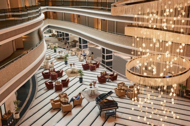 Side utazás Tui Magic Life Jacaranda