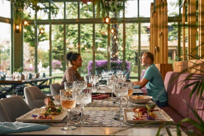 Side utazás Tui Magic Life Jacaranda