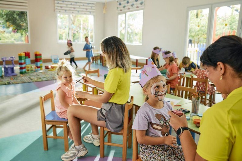 Side utazás Tui Magic Life Jacaranda