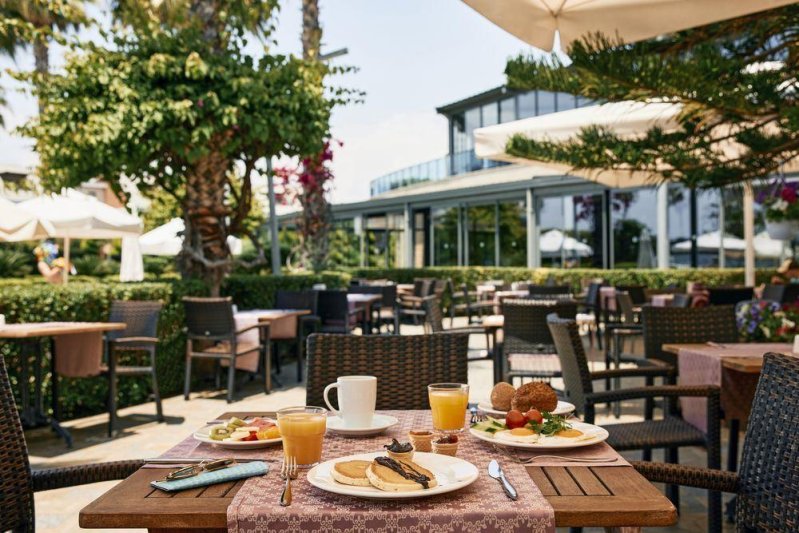 Side utazás Tui Magic Life Jacaranda