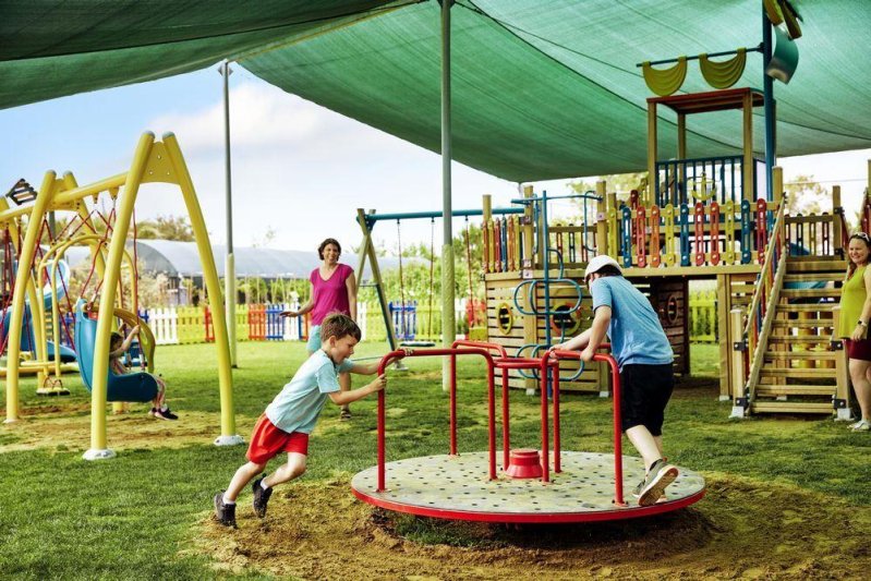 Side utazás Tui Magic Life Jacaranda