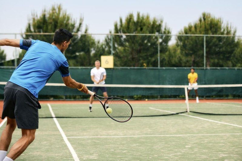 Side utazás Tui Magic Life Jacaranda