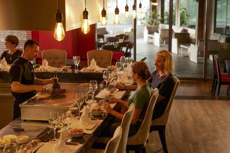 Side utazás Tui Magic Life Jacaranda