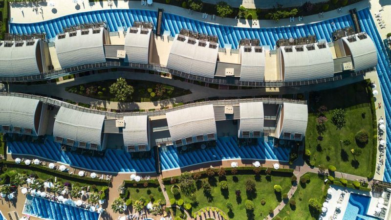 Side utazás Tui Magic Life Jacaranda