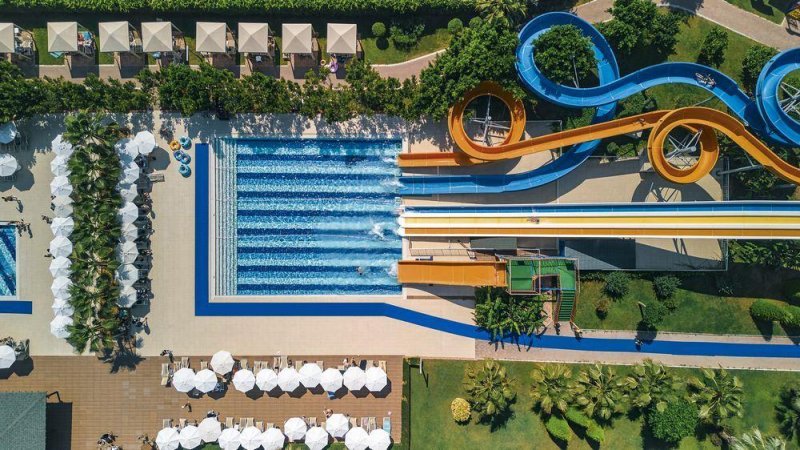 Side utazás Tui Magic Life Jacaranda